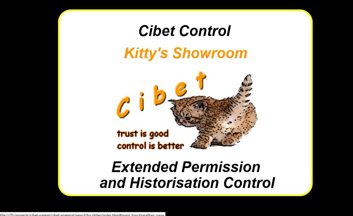 cibet9.2-PC